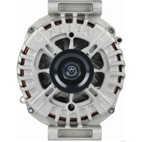 HERTH+BUSS ELPARTS 32002007 Generator MERCEDES-BENZ E-klass All-Terrain (S213) 3.0 258 hk Diesel