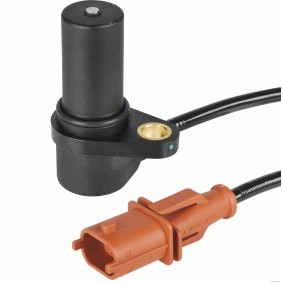 Osta Impulssianturi, kampiakseli HERTH+BUSS ELPARTS:llä 70610610 edullisesti hintaan 16,51&nbsp;&euro;