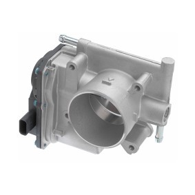 VDO 2803605054302 Gasspjeld MAZDA 6 Station Wagon (GY) 1.8 120 hk Bensinmotor