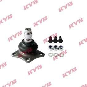 Achetez des Rotule de suspension KYB KBJ4138 à prix pour 17,92&nbsp;&euro;