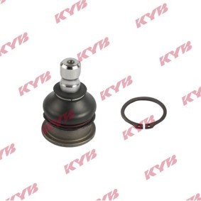 KYB KBJ4156 Rótula de suspensión SUZUKI SWIFT Descapotable (SF413)