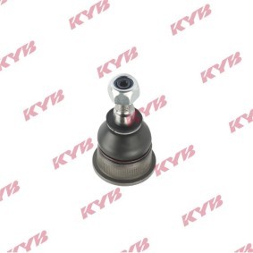 KYB KBJ4190 Traggelenk RENAULT LAGUNA 1 (B56, 556) 1.8 90 PS Otto