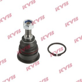 KYB KBJ4224 Rótula de suspensão MINI Hatchback (R56) 2.0 112 cv Diesel