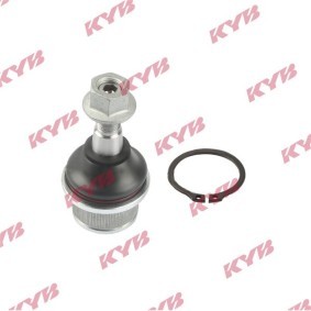 Achetez des Rotule de suspension KYB KBJ4370 à prix pour 29,91&nbsp;&euro;