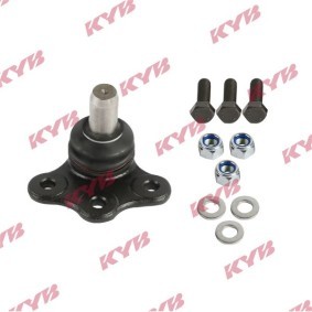 Achetez des Rotule de suspension KYB KBJ4414 à prix pour 17,78&nbsp;&euro;