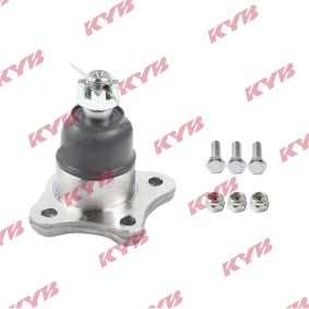 KYB KBJ4442 Rótula de suspensión HYUNDAI TERRACAN (HP) 2.9 150 cv Gasoleo