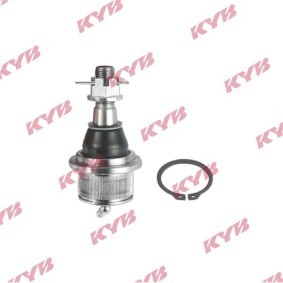 Achetez des Rotule de suspension KYB KBJ4461 à prix pour 24,23&nbsp;&euro;
