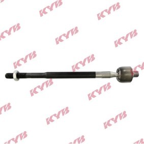 KYB KRE4323 Axialgelenk FIAT Doblo Kombi (119_, 223_) 1.6 92 PS Otto