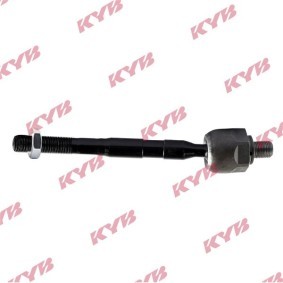 KYB KRE4374 Rótula axial de dirección HYUNDAI ix55 3.8 260 cv Motor otto