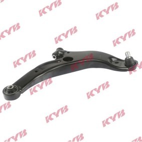 KYB KSC5495 Bærearm MAZDA 323 F 6 (BJ) 1.3 73 hk Bensinmotor