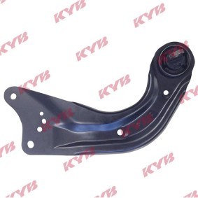 KYB KSC5506 Bras de suspension MAZDA 3 3/5 portes (BM, BN) 1.5 100 CV Essence