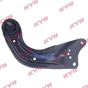 KYB KSC5507 Bras de suspension MAZDA 3 3/5 portes (BM, BN) 1.5 100 CV Essence