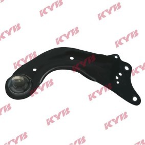 KYB KSC5539 Bras de suspension MAZDA 3 3/5 portes (BM, BN) 1.5 100 CV Essence