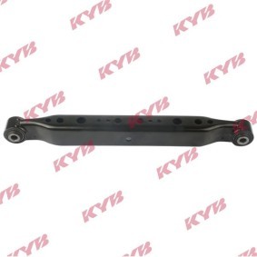 KYB KSC5659 Bras de suspension NISSAN Qashqai 2 (J11, J11_) 1.7 150 CV Diesel