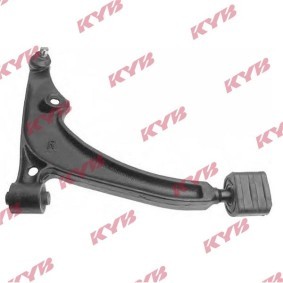 KYB KSC5933 Brazo de suspensión SUZUKI BALENO Ranchera familiar (EG) 1.8 121 cv Motor otto