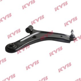KYB KSC5949 Brazo de suspensión SUZUKI VITARA (LY) 1.6 120 cv Gasoleo