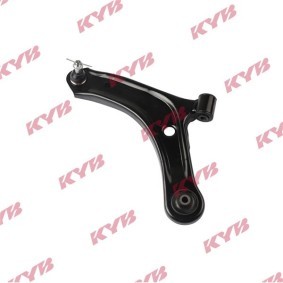 KYB KSC5950 Brazo de suspensión SUZUKI VITARA (LY) 1.6 120 cv Gasoleo