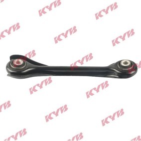 KYB KSC6391 Länkarm MERCEDES-BENZ CLK Cabriolet (A209) 5.5 354 hk Bensinmotor