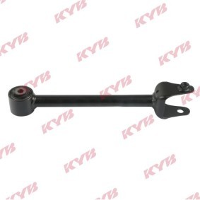 KYB KSC6412 Bærearm MAZDA 6 Sedan (GJ, GL) 2.2 150 hk Diesel