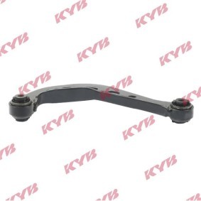 KYB KSC6413 Bras de suspension MAZDA 3 3/5 portes (BM, BN) 1.5 100 CV Essence