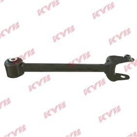 KYB KSC6417 Bras de suspension MAZDA 3 3/5 portes (BM, BN) 1.5 100 CV Essence