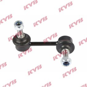 KYB KSLF4302 Biellette barra stabilizzatrice CHEVROLET Epica KL1 2.0 128 CV Motore a ciclo otto