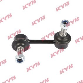 KYB KSLF4303 Biellette barra stabilizzatrice CHEVROLET Epica KL1 2.0 128 CV Motore a ciclo otto