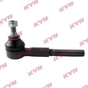 KYB KTR4678 Styrled MERCEDES-BENZ E-klass Cabriolet (A124) 3.2 220 hk Bensinmotor