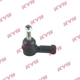 KYB KTR4719 Ponteira de direção OPEL Mokka / Mokka X (J13) 1.4 120 cv Otto