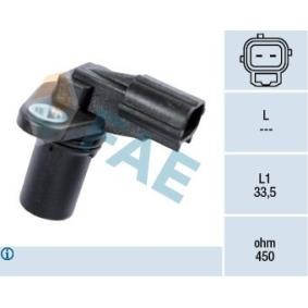 Motordrehzahlsensor von FAE 79088