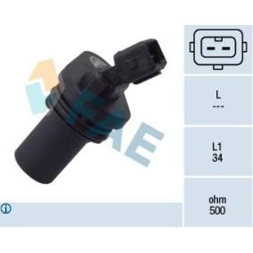 Nockenwellensensor von FAE 79089