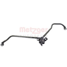 Kraftstoffleitung von METZGER 2150268