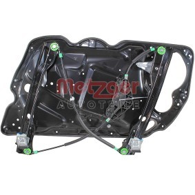 METZGER 2160867 Fönsterhiss VW Passat Sedan (3C2) 2.0 150 hk Bensinmotor