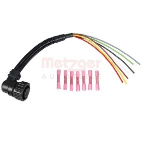 Comprar Juego cables, luz trasera de METZGER 2324402 a bajo precio de 80,86&nbsp;&euro;