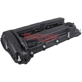 Comprar Tapa de balancines de METZGER 2389271 a bajo precio de 170,83&nbsp;&euro;