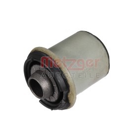 METZGER 52122808 Achslager RENAULT MEGANE 3 Grandtour (KZ0/1) 1.9 131 PS Diesel