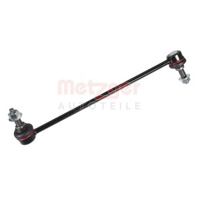 Comprar Bieleta de suspensión de METZGER 53089302 a bajo precio de 33,41&nbsp;&euro;