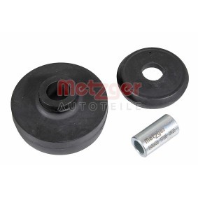 METZGER 6490438 Cabeçote do amortecedor e rolamento MINI Hatchback (R56) 2.0 112 cv Diesel