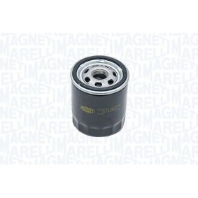 Compre Filtro de óleo da MAGNETI MARELLI 153071762956 a um preço baixo por 10,10&nbsp;&euro;