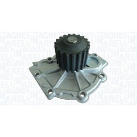 MAGNETI MARELLI 352316171365 Einlaßventil VOLVO XC60 II (246) 2.0 190 PS Otto