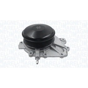 MAGNETI MARELLI 352316171369 Einlaßventil VOLVO XC60 (156) 2.0 136 PS Diesel