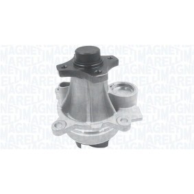 MAGNETI MARELLI 352316171399 Wasserpumpe RENAULT THALIA 2 (LU1/2) 1.5 64 PS Diesel