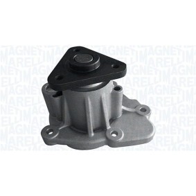 MAGNETI MARELLI 352316171451 Pompe à eau HYUNDAI SONATA V (NF) 2.0 144 CV Essence