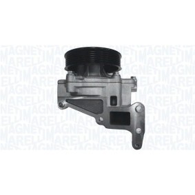 MAGNETI MARELLI 352316171454 Válvula de admisión HYUNDAI ix35 Furgón 2.0 136 cv Gasoleo