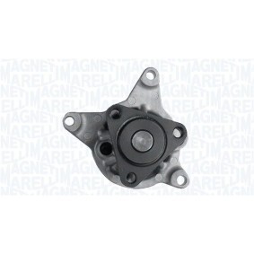 MAGNETI MARELLI 352316171458 Vannpumpe MAZDA 6 Station Wagon (GY) 1.8 120 hk Bensinmotor