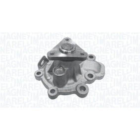 MAGNETI MARELLI 352316171478 Innløpsventil MAZDA 6 Stasjonsvogn (GJ, GL) 2.5 185 hk Bensinmotor