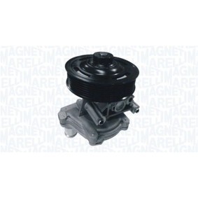 MAGNETI MARELLI 352316171519 Bomba de agua SUZUKI BALENO Ranchera familiar (EG) 1.9 75 cv Gasoleo