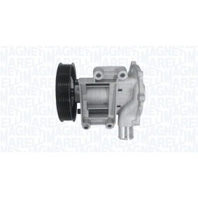 MAGNETI MARELLI 352316171538 Válvula de admissão MINI Hatchback (R50, R53) 1.6 90 cv Otto