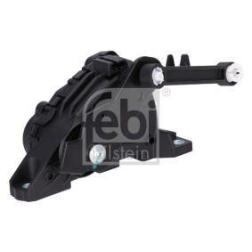 FEBI BILSTEIN 197559 Gaspedal RENAULT Symbol