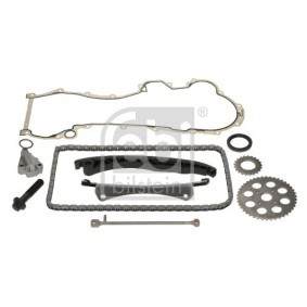 Comprar Kit de cadena de distribución de FEBI BILSTEIN 197620 a bajo precio de 70,42&nbsp;&euro;